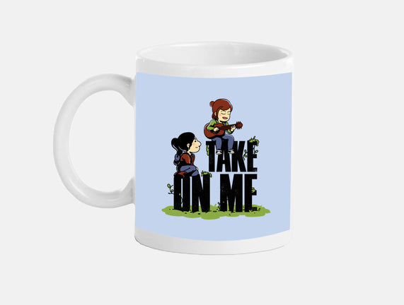 Take On Me