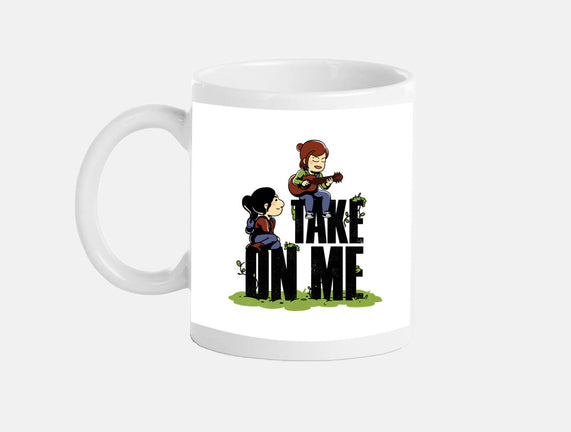 Take On Me