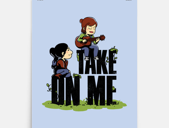 Take On Me
