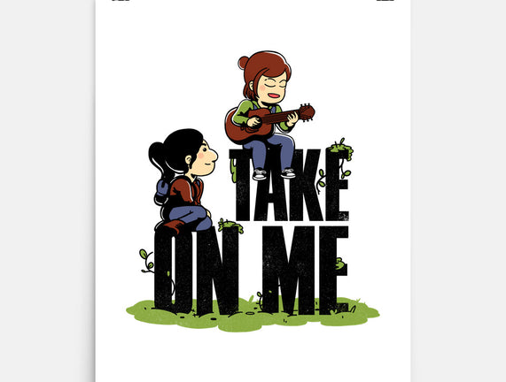 Take On Me