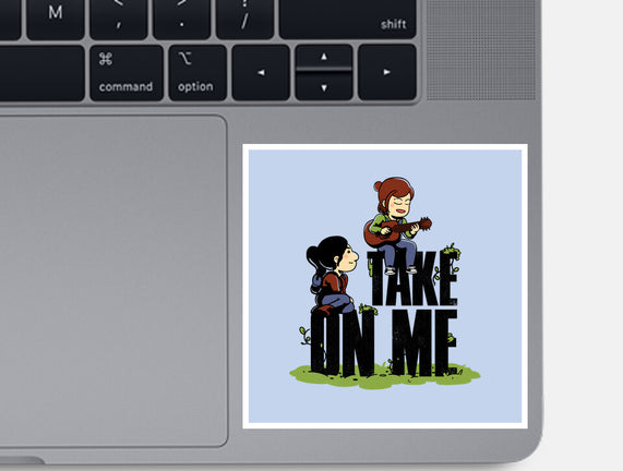 Take On Me