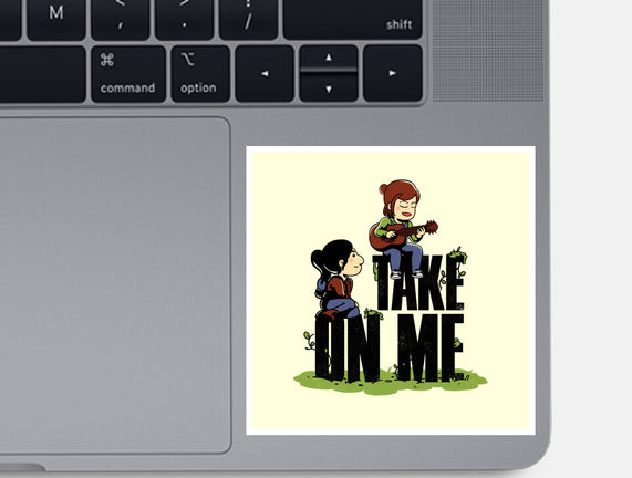 Take On Me