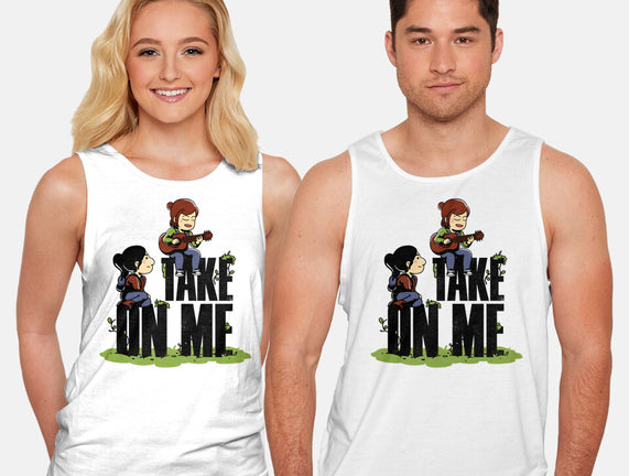 Take On Me