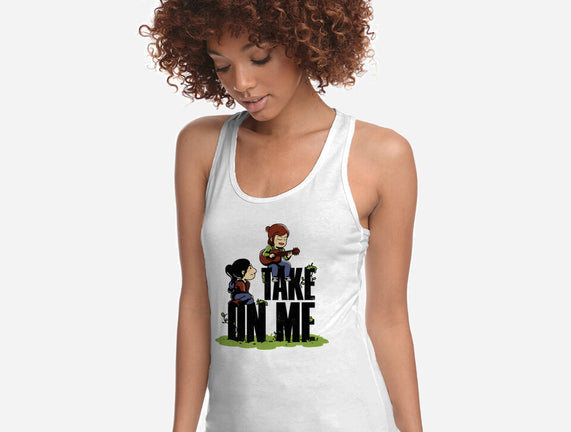 Take On Me