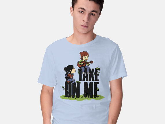 Take On Me