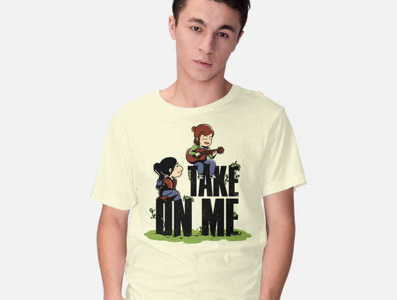 Take On Me