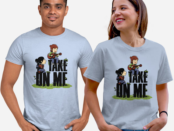 Take On Me