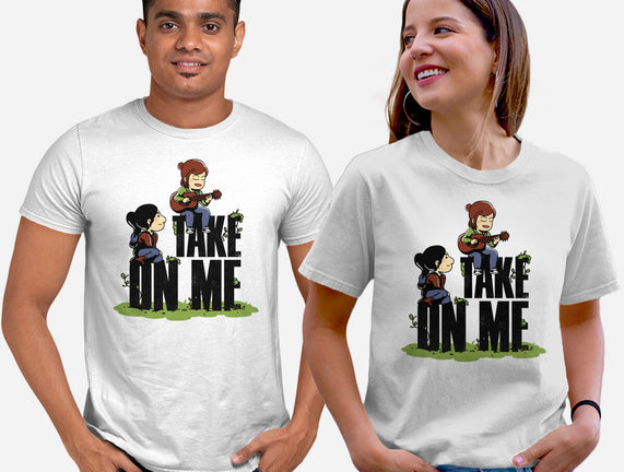 Take On Me