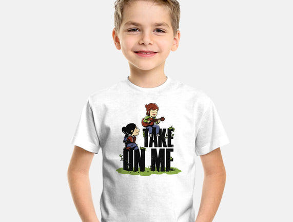 Take On Me