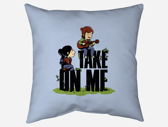 Take On Me