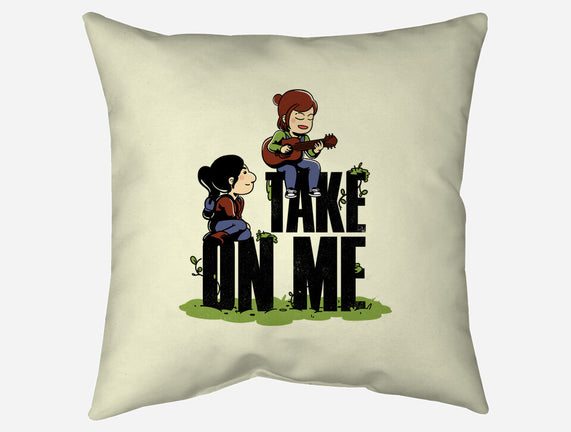 Take On Me