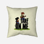 Take On Me-None-Removable Cover w Insert-Throw Pillow-estudiofitas