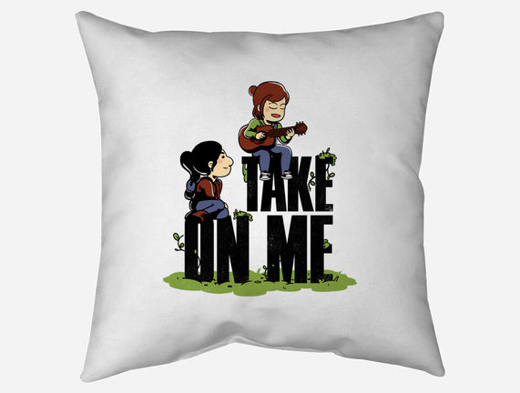 Take On Me