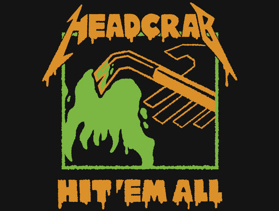 Hit Em All