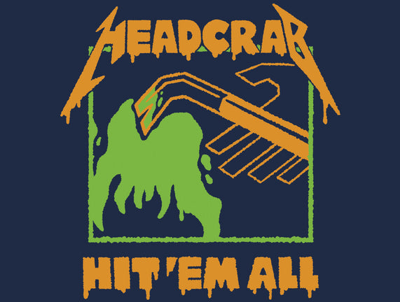 Hit Em All