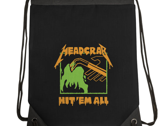Hit Em All