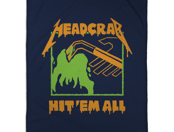 Hit Em All
