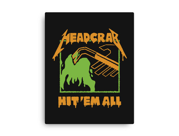 Hit Em All