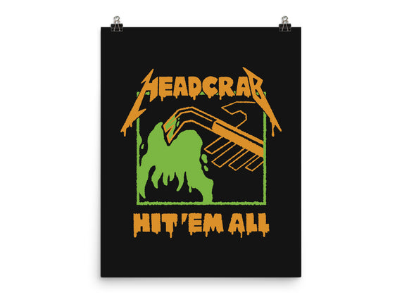 Hit Em All
