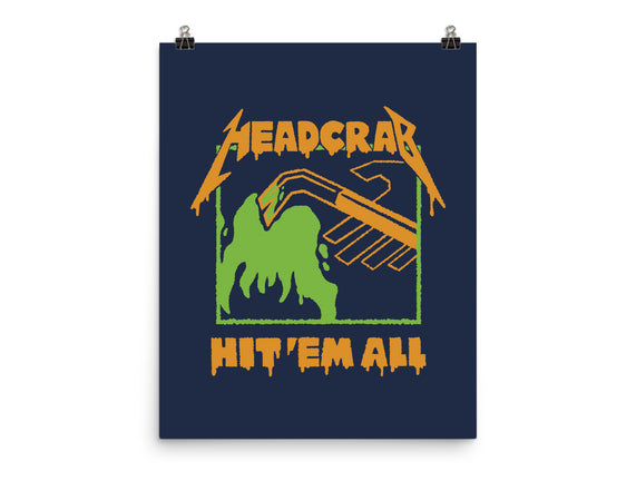 Hit Em All