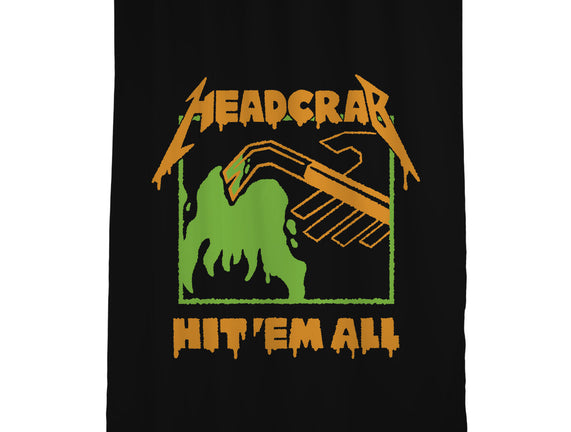 Hit Em All