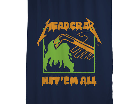 Hit Em All