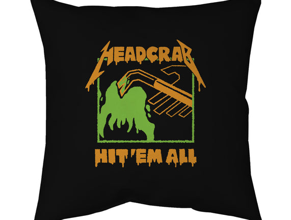 Hit Em All