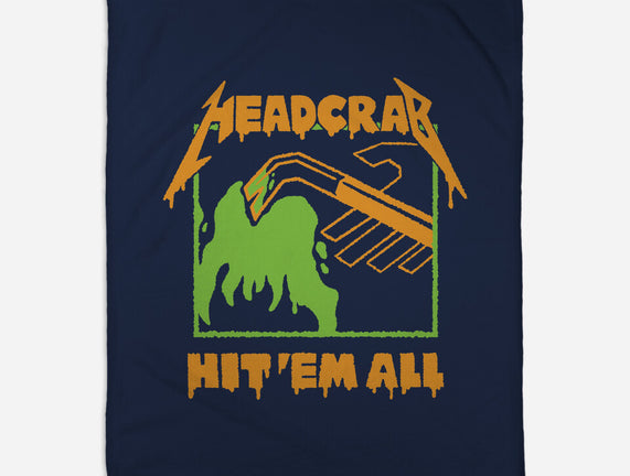 Hit Em All