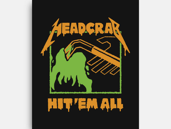 Hit Em All