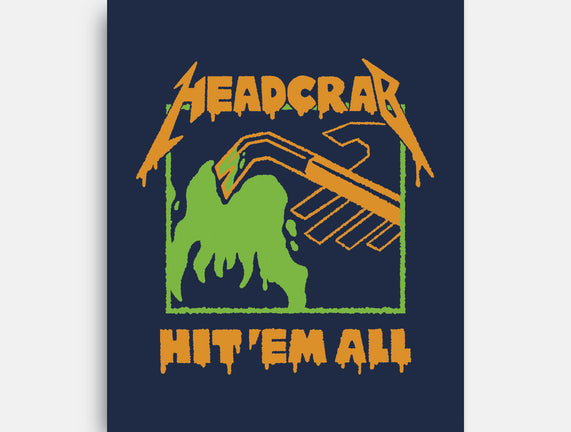 Hit Em All