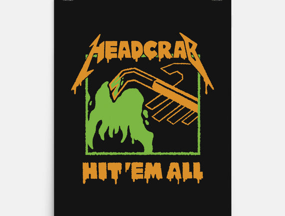 Hit Em All