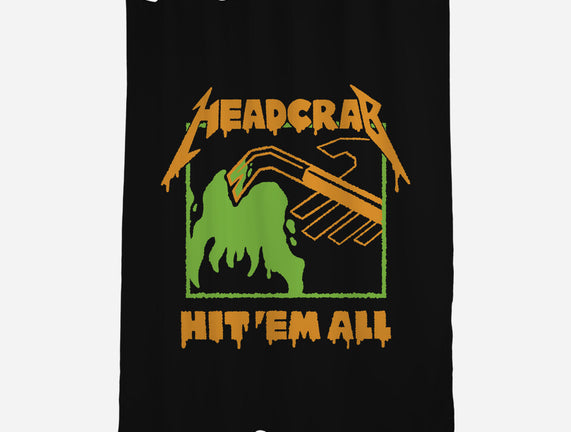 Hit Em All