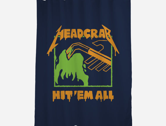 Hit Em All