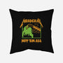 Hit Em All-None-Removable Cover w Insert-Throw Pillow-Henrique Torres
