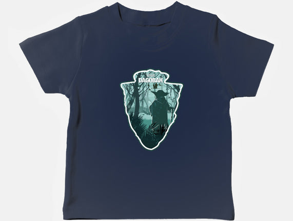 Visit Dagobah