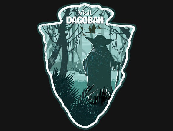 Visit Dagobah