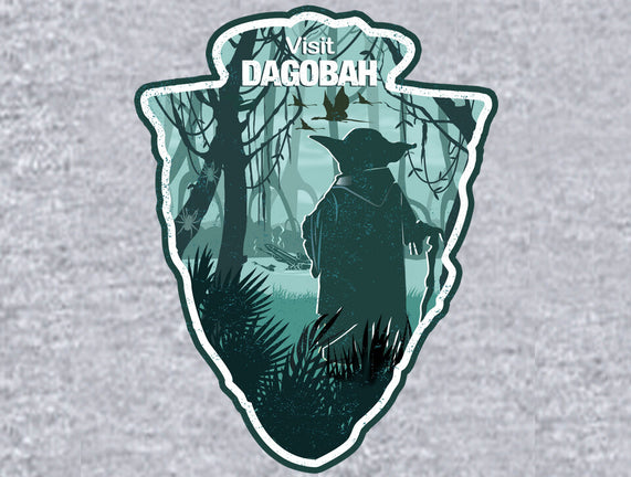 Visit Dagobah