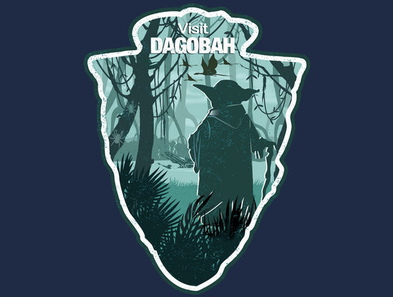 Visit Dagobah