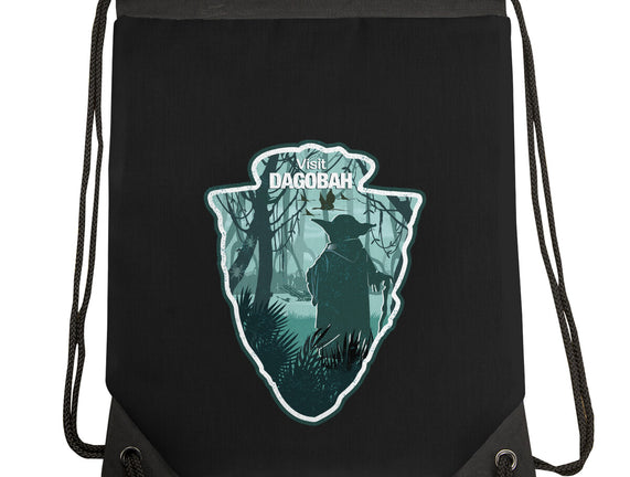 Visit Dagobah