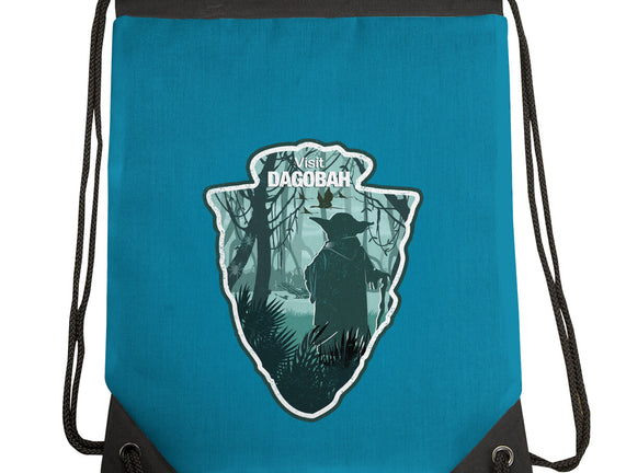 Visit Dagobah