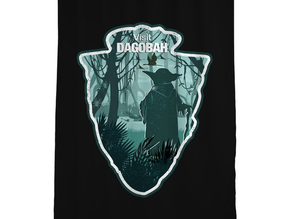 Visit Dagobah