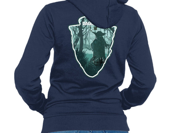 Visit Dagobah