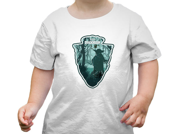 Visit Dagobah