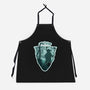 Visit Dagobah-Unisex-Kitchen-Apron-palmstreet