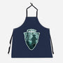 Visit Dagobah-Unisex-Kitchen-Apron-palmstreet