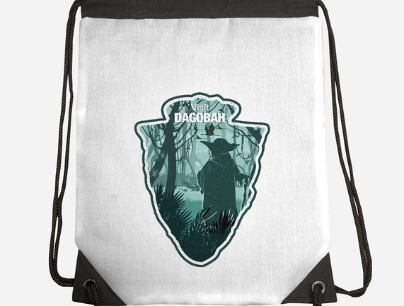 Visit Dagobah