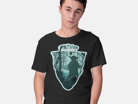 Visit Dagobah