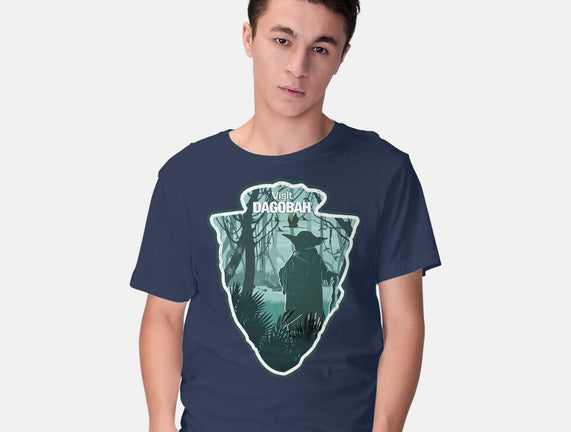 Visit Dagobah