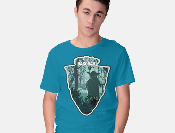 Visit Dagobah