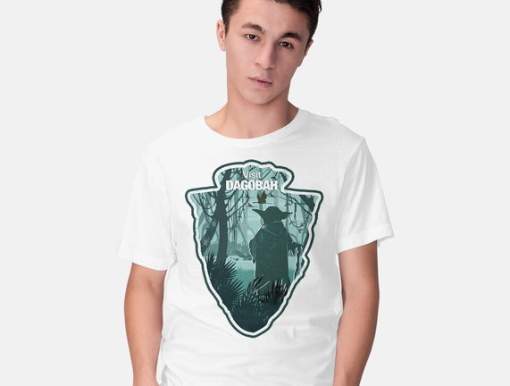 Visit Dagobah
